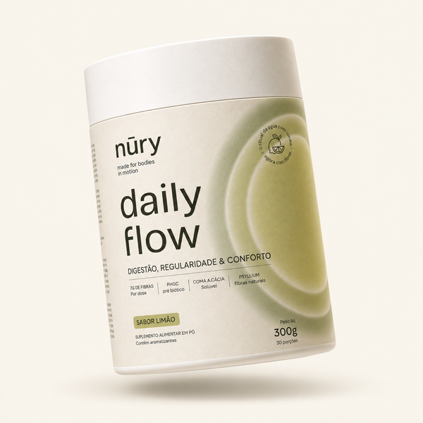Daily Flow - 1 Pote